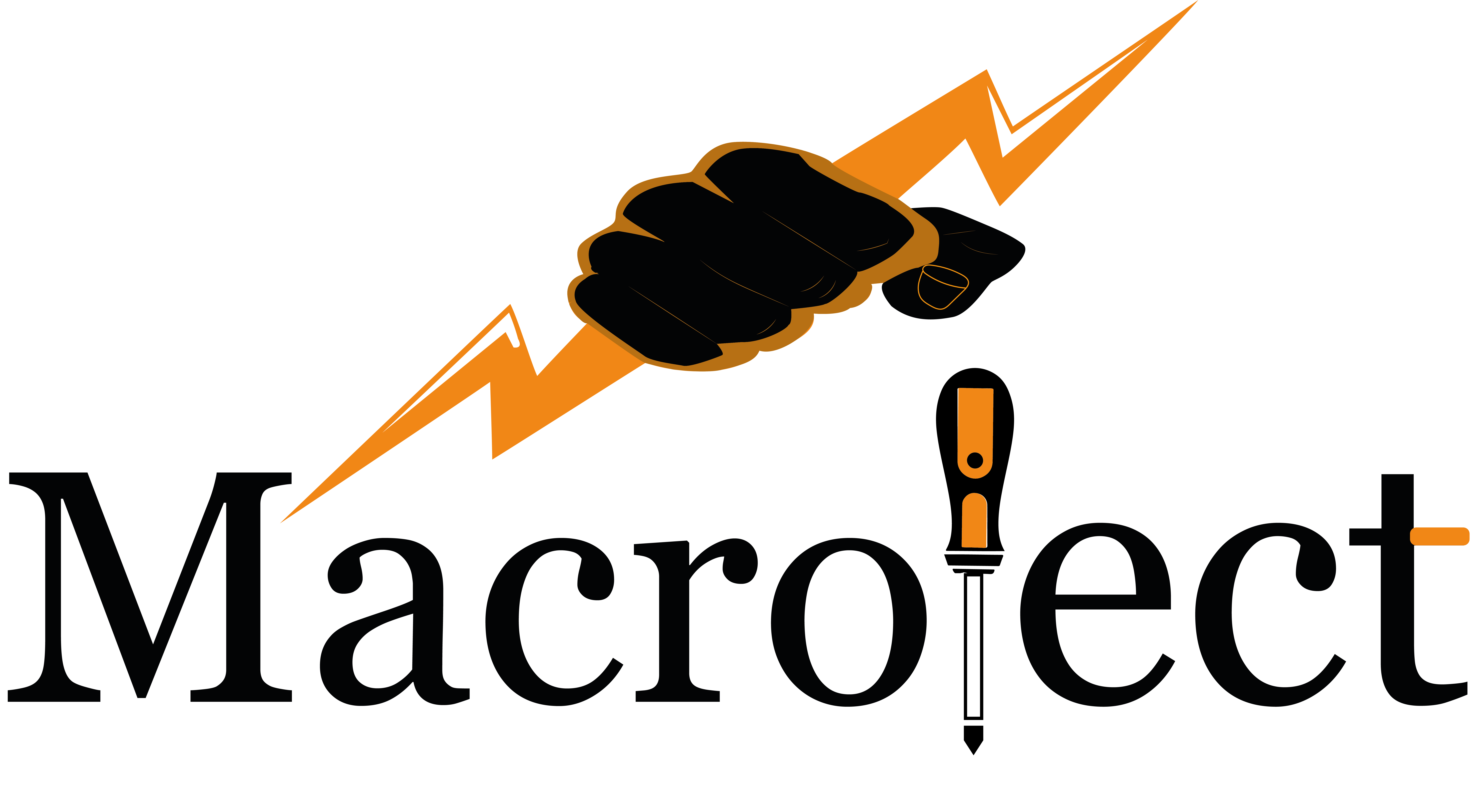 Logo Macrolect