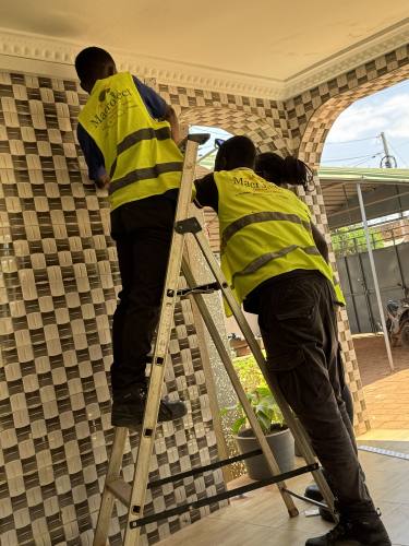 Réalisation Macrolect : installation à Bobo-Dioulasso (photo 151)