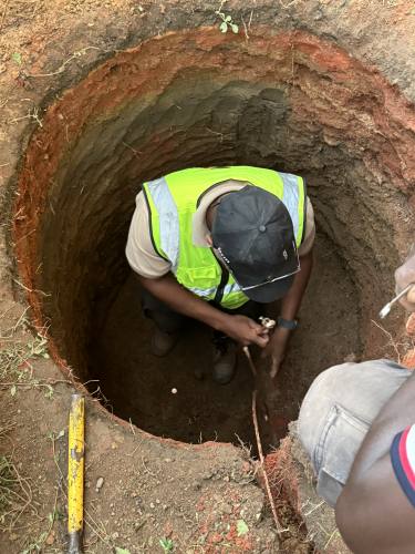Réalisation Macrolect : installation à Bobo-Dioulasso (photo 171)